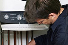 boiler repair Howley