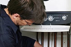 boiler replacement Howley