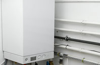 free Howley condensing boiler quotes