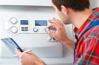 free Howley gas safe engineer quotes